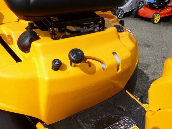 Cub Cadet LR1 MS76 (13B726JD603) - Imagen 7