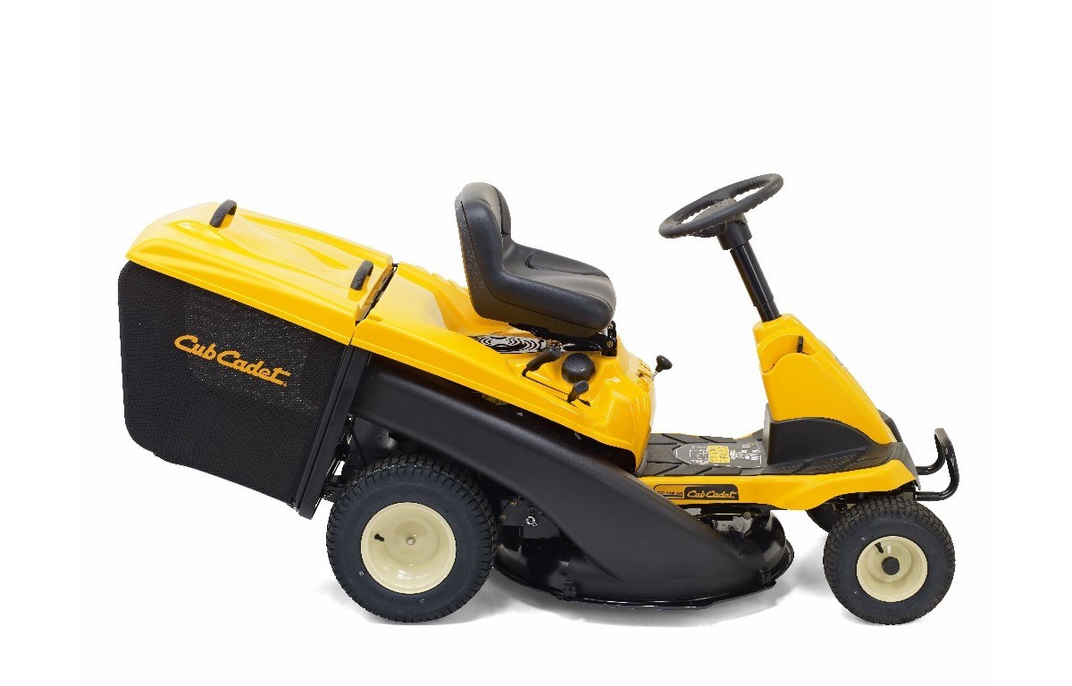 Cub Cadet LR1 MR76 (13B726HD603) - Imagen 2