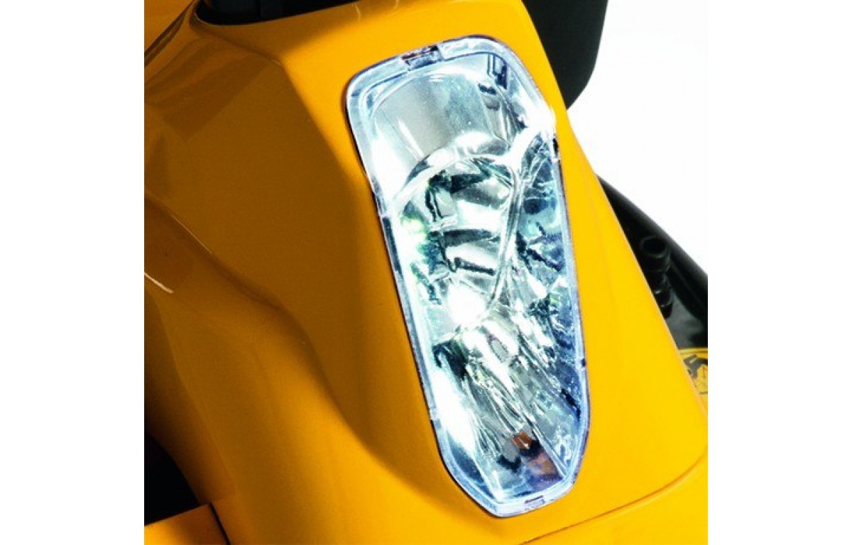 Cub Cadet LR1 MR76 (13B726HD603) - Imagen 3