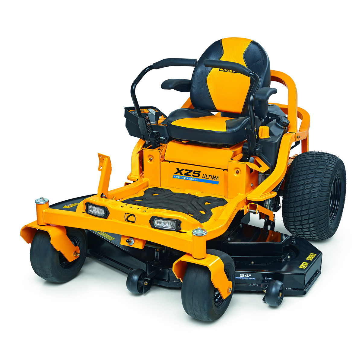 Cub Cadet XZ5 L137 Zero-Turn (17AIEAC3603) - Imagen 2