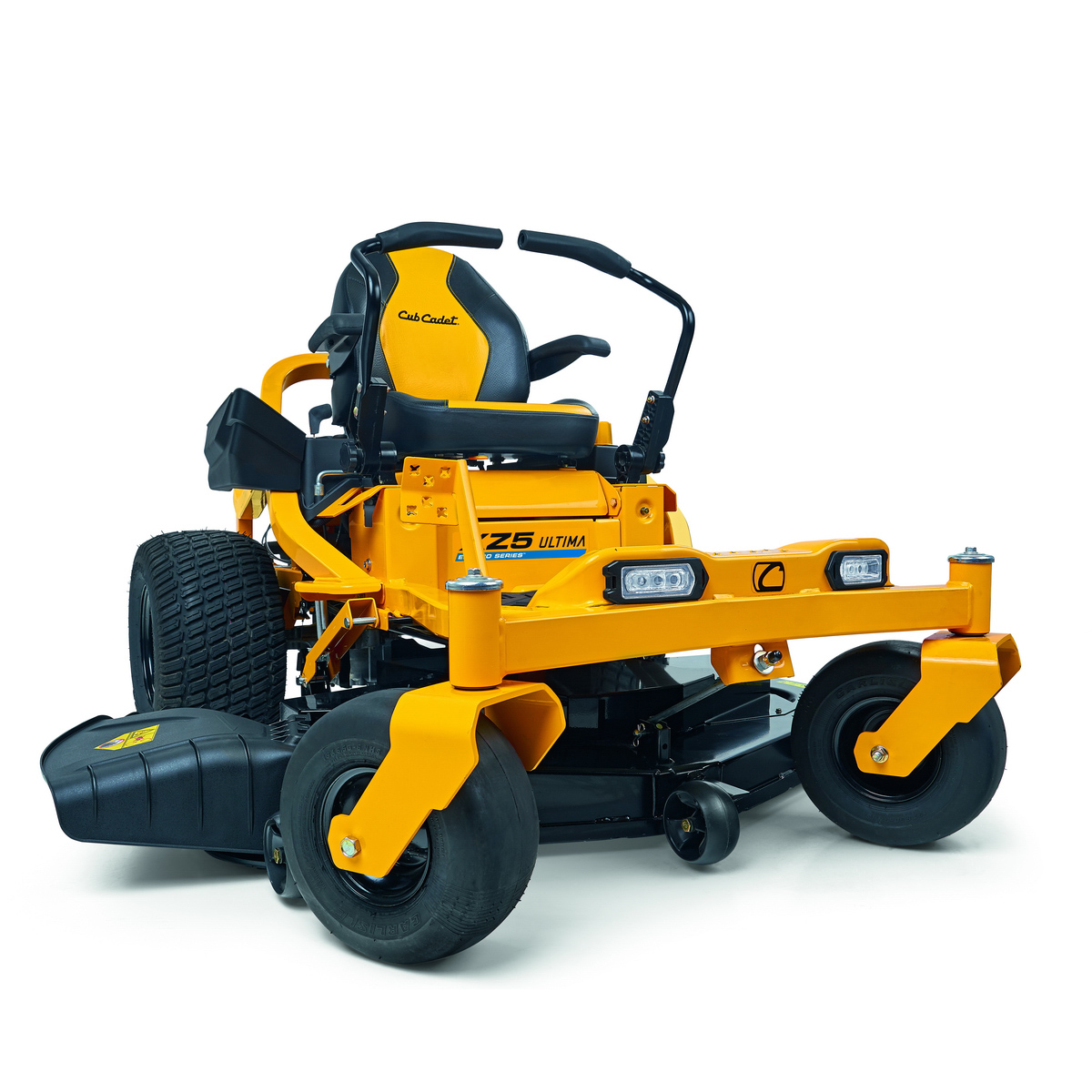 Cub Cadet XZ5 L137 Zero-Turn (17AIEAC3603) - Imagen 3
