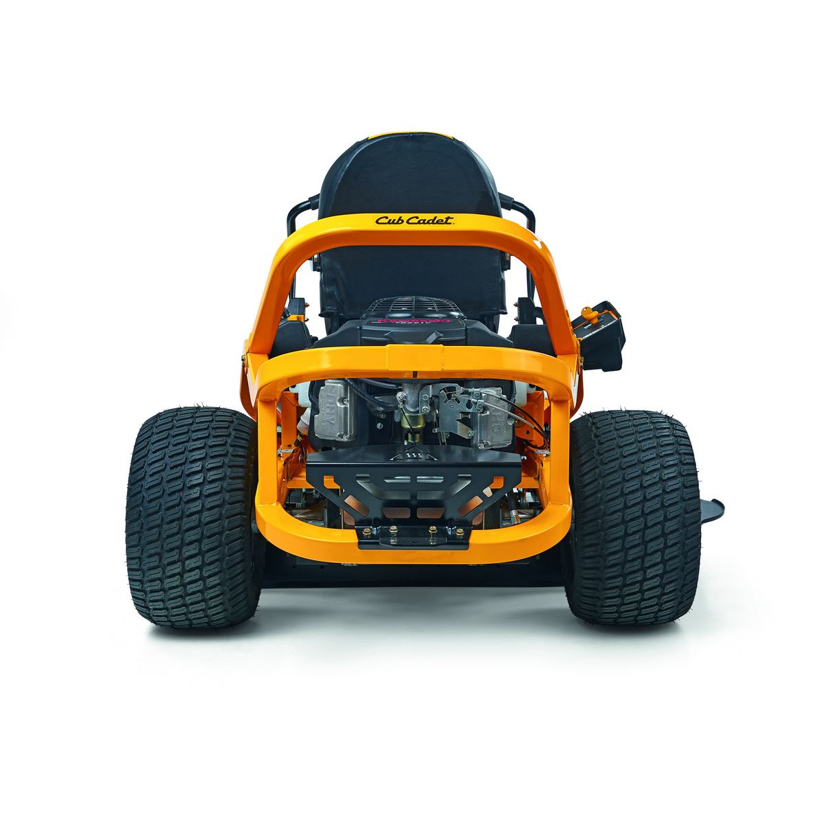Cub Cadet XZ5 L137 Zero-Turn (17AIEAC3603) - Imagen 5