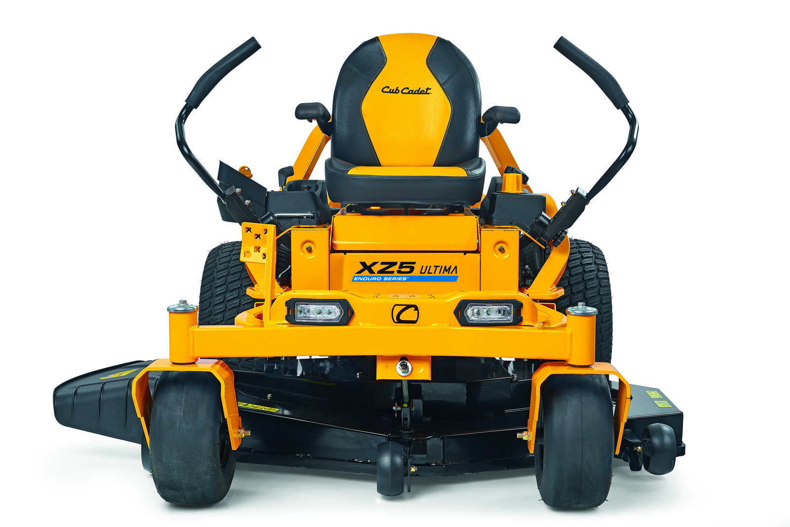 Cub Cadet XZ5 L137 Zero-Turn (17AIEAC3603) - Imagen 6