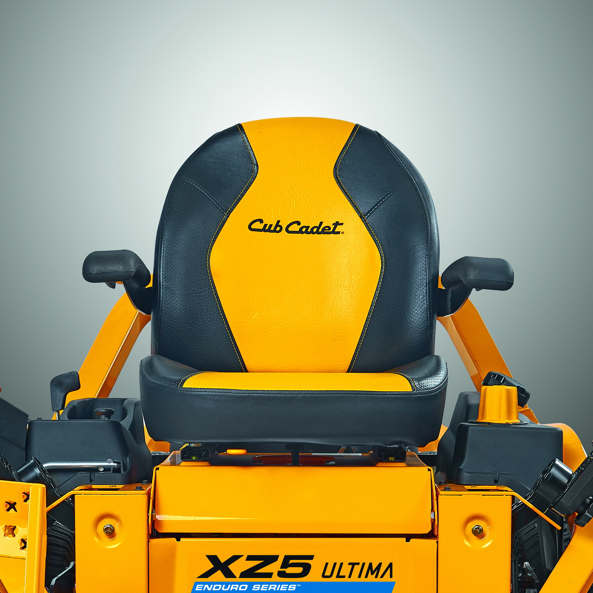Cub Cadet XZ5 L137 Zero-Turn (17AIEAC3603) - Imagen 8