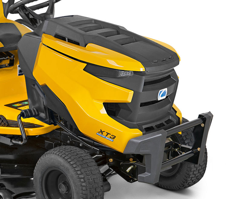 Cub Cadet XT3 QS127 + Mulching kit (14AFA5TQ603) - Imagen 16