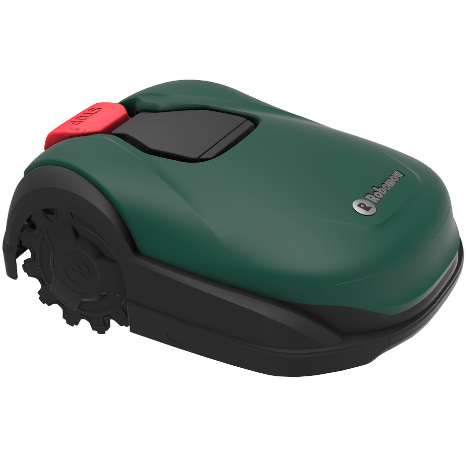 Robomow RK1000 (22AKFAFB619)