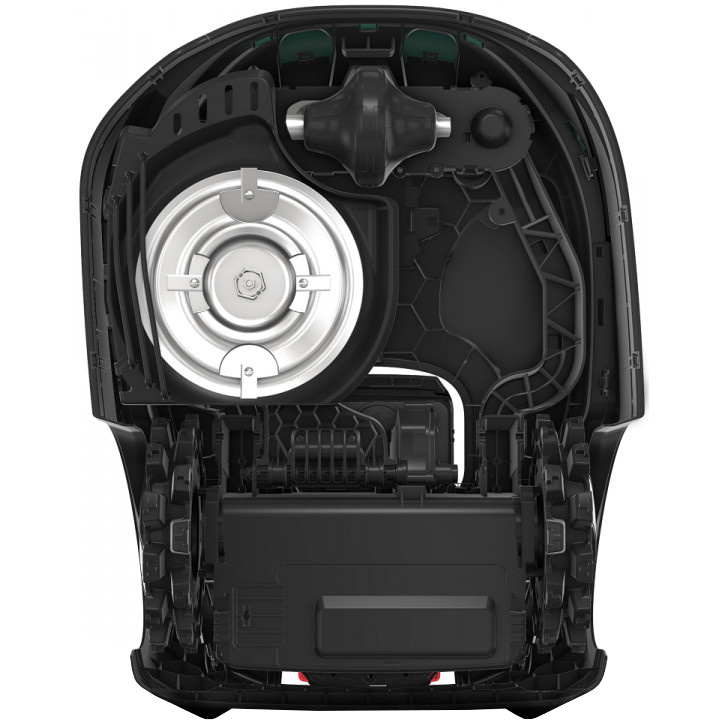 Robomow RK1000 (22AKFAFB619) - Imagen 4