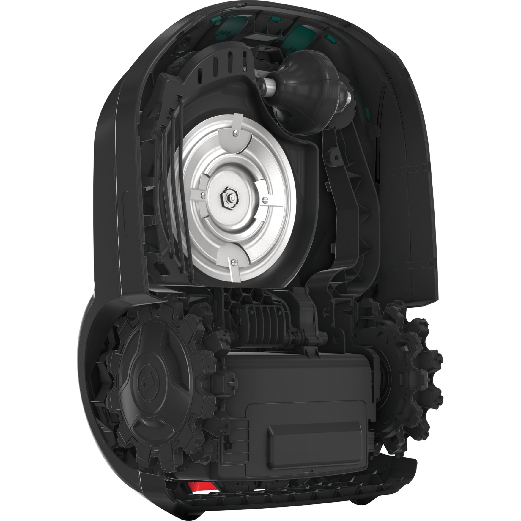 Robomow RK2000 - Imagen 4