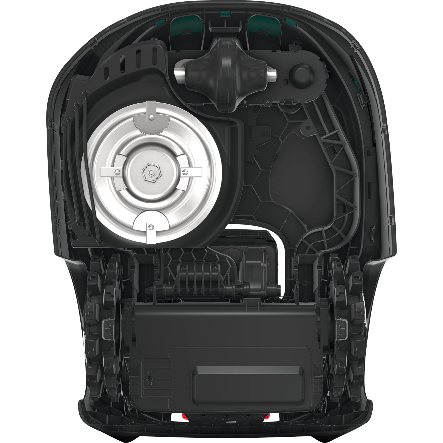 Robomow RK2000 - Imagen 5