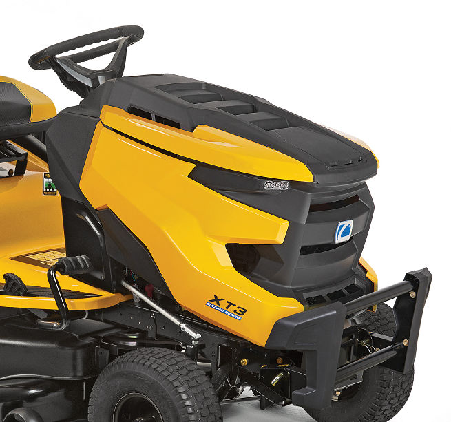 Cub Cadet XT3 QR106 (13AFA5TR603) - Imagen 3
