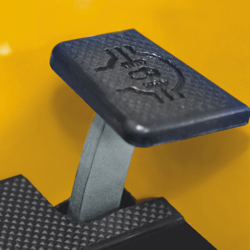 Cub Cadet XT3 QR106 (13AFA5TR603) - Imagen 8