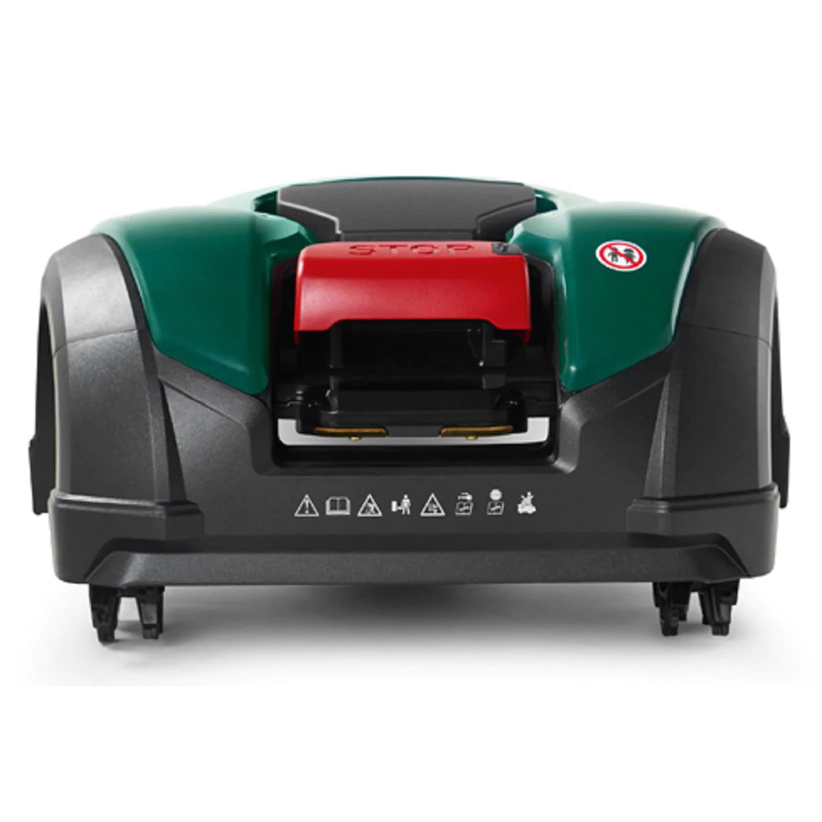 Robomow RK 3000 Pro (22AKJAFA619) - Imagen 4
