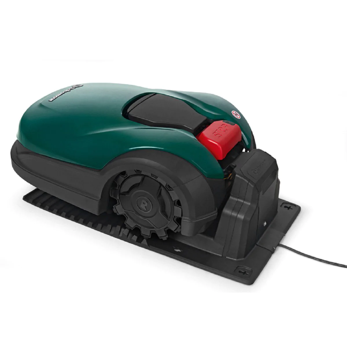 Robomow RK 3000 Pro (22AKJAFA619) - Imagen 5