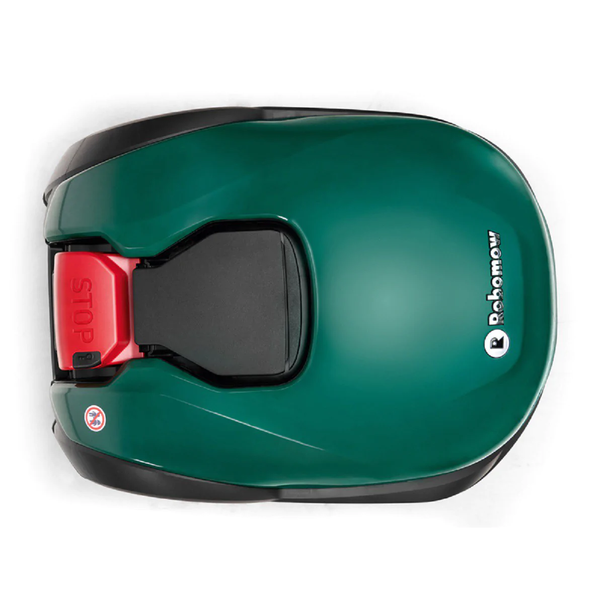 Robomow RK 3000 Pro (22AKJAFA619) - Imagen 6