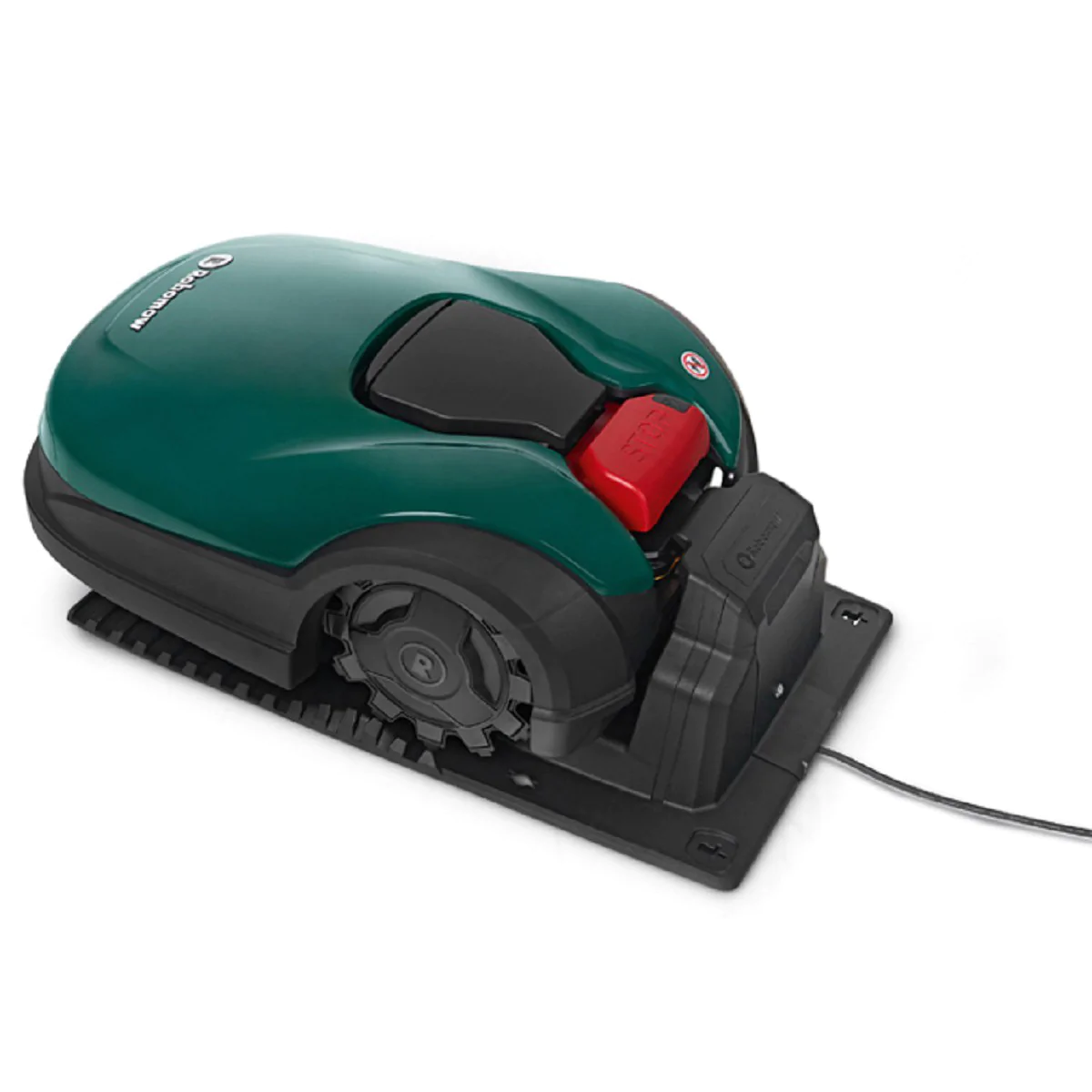 Robomow RK 3000 Pro (22AKJAFA619) - Imagen 7