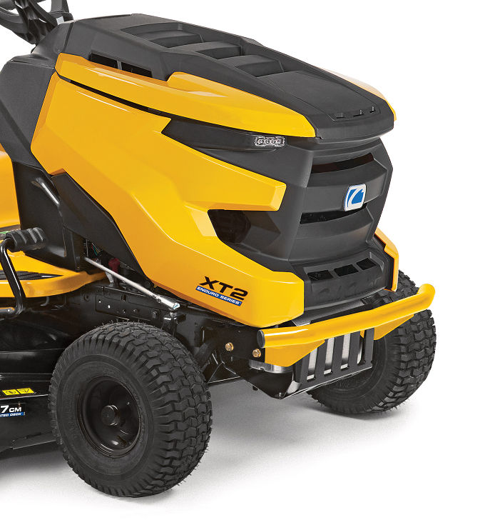 Cub Cadet XT2 QS117 (13AFA1TN603) - Imagen 9