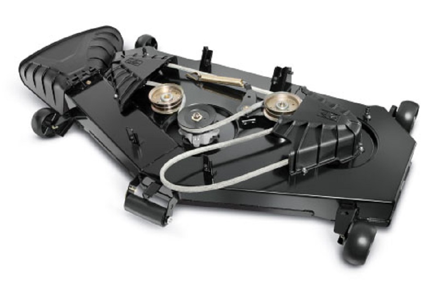 Cub Cadet XT2 QS117 (13AFA1TN603) - Imagen 10