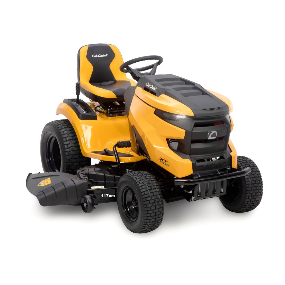 Cub Cadet XT2 QS117 (13AFA1TN603) - Imagen 2