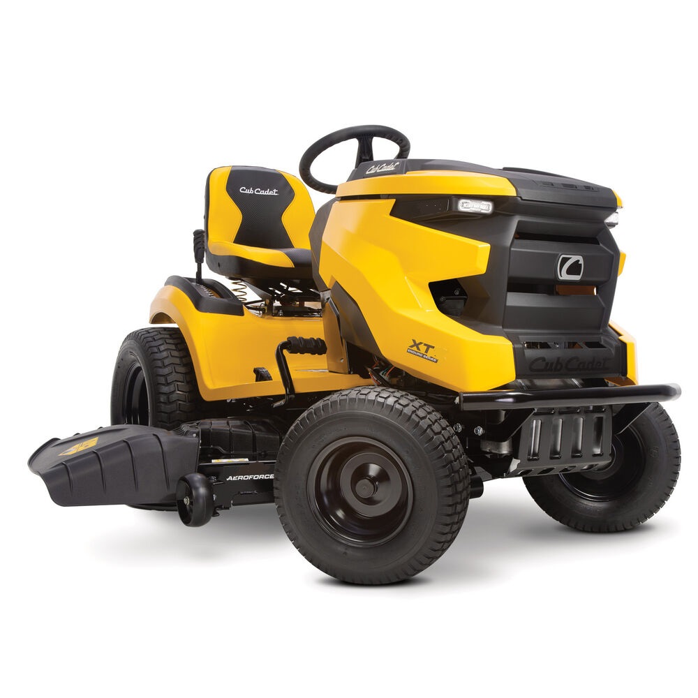 Cub Cadet XT2 QS117 (13AFA1TN603) - Imagen 3