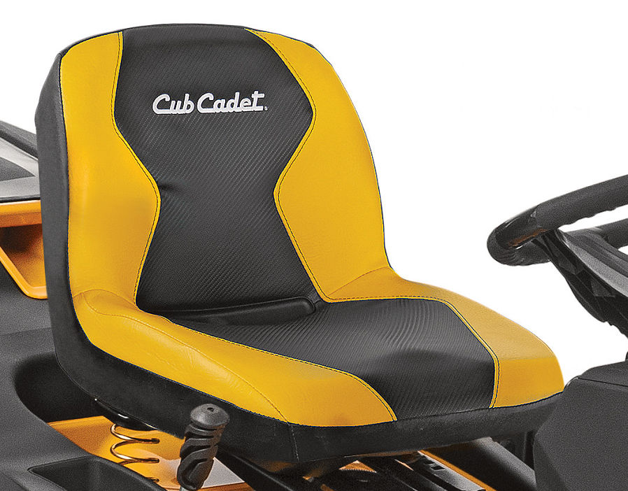 Cub Cadet XT2 QS117 (13AFA1TN603) - Imagen 4