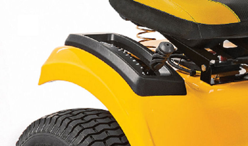 Cub Cadet XT2 QS117 (13AFA1TN603) - Imagen 7