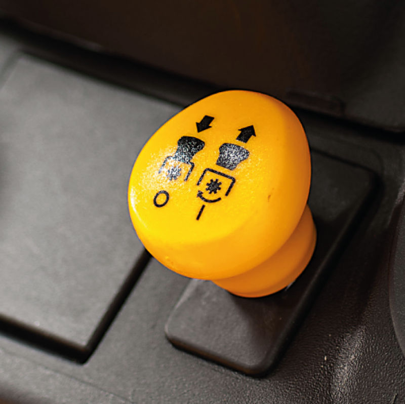 Cub Cadet XT2 QS117 (13AFA1TN603) - Imagen 8