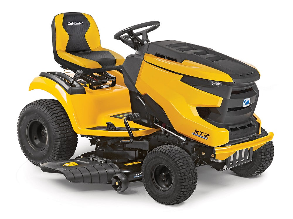 Cub Cadet XT2 PS117 (13AJA1TT603)