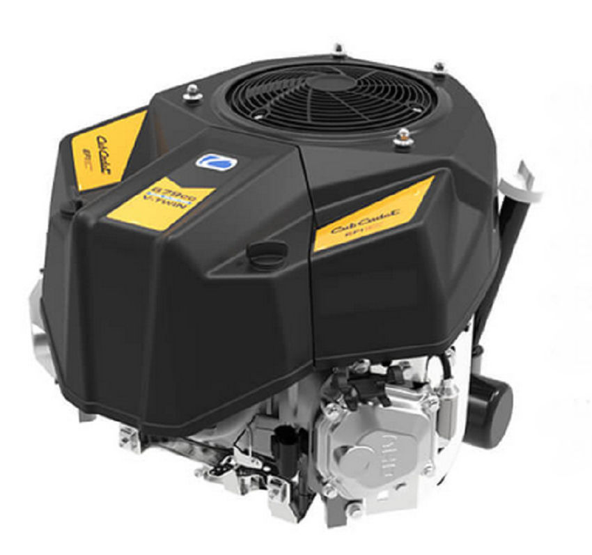 Cub Cadet XT2 PS117 (13AJA1TT603) - Imagen 8