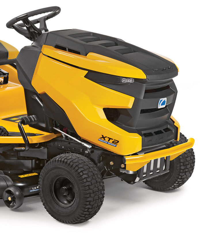 Cub Cadet XT2 PS117 (13AJA1TT603) - Imagen 3