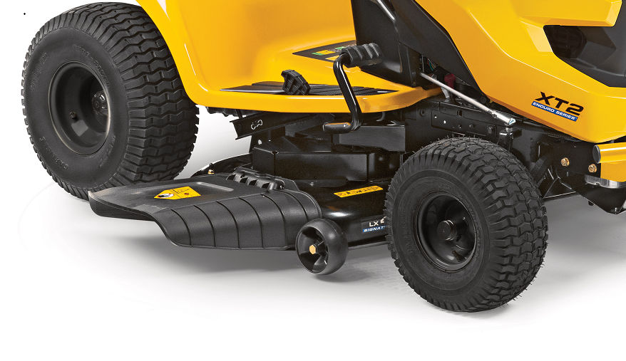 Cub Cadet XT2 PS117 (13AJA1TT603) - Imagen 4
