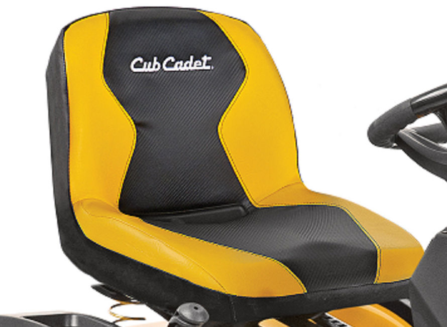 Cub Cadet XT2 PS117 (13AJA1TT603) - Imagen 5