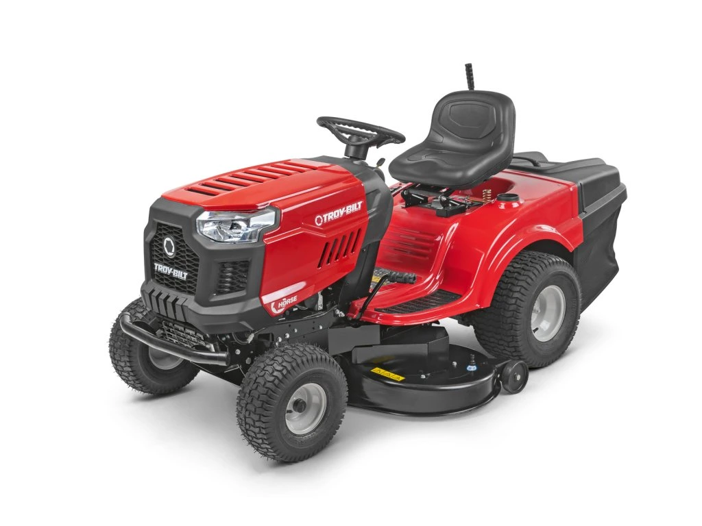 Troy-Bilt Horse 105T-R (13AJ71BN609) - Imagen 2