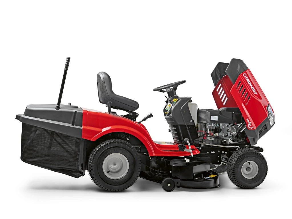 Troy-Bilt Horse 105T-R (13AJ71BN609) - Imagen 4
