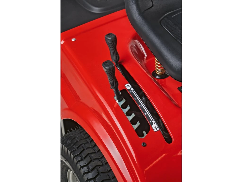Troy-Bilt Horse 105T-R (13AJ71BN609) - Imagen 6