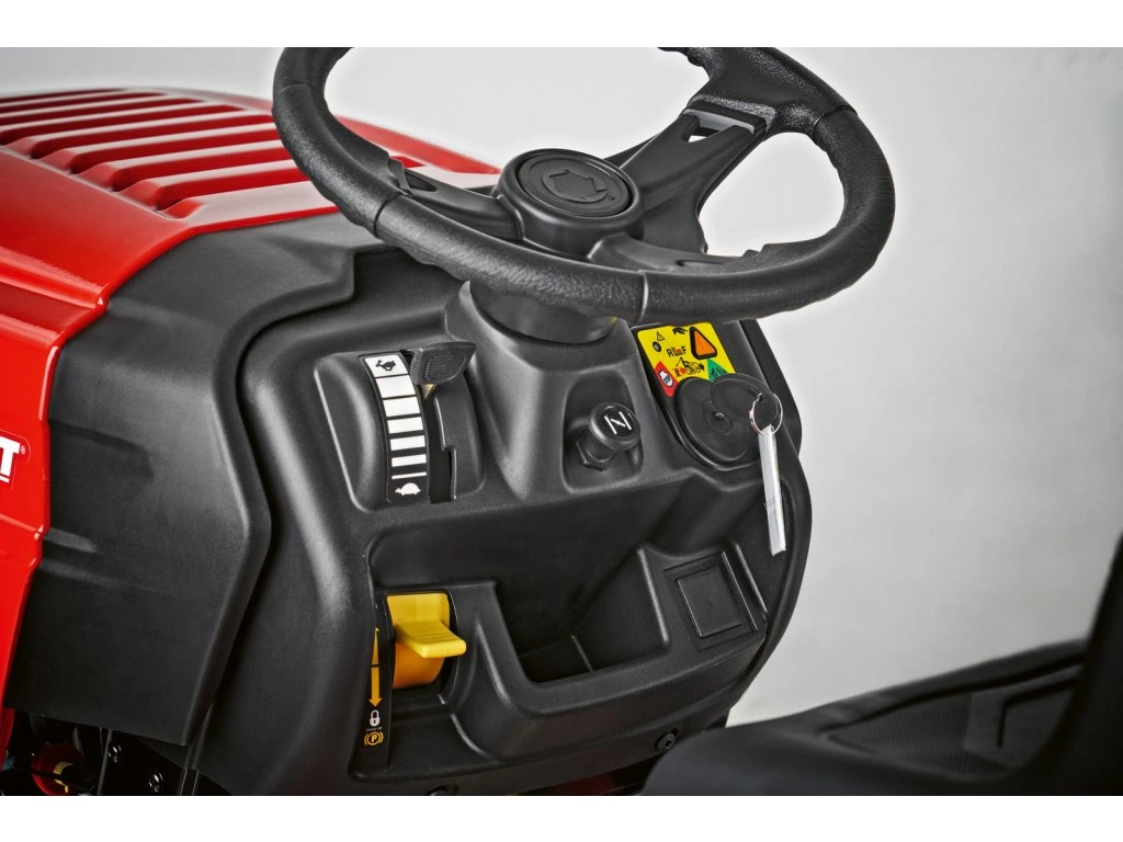 Troy-Bilt Horse 105T-R (13AJ71BN609) - Imagen 8