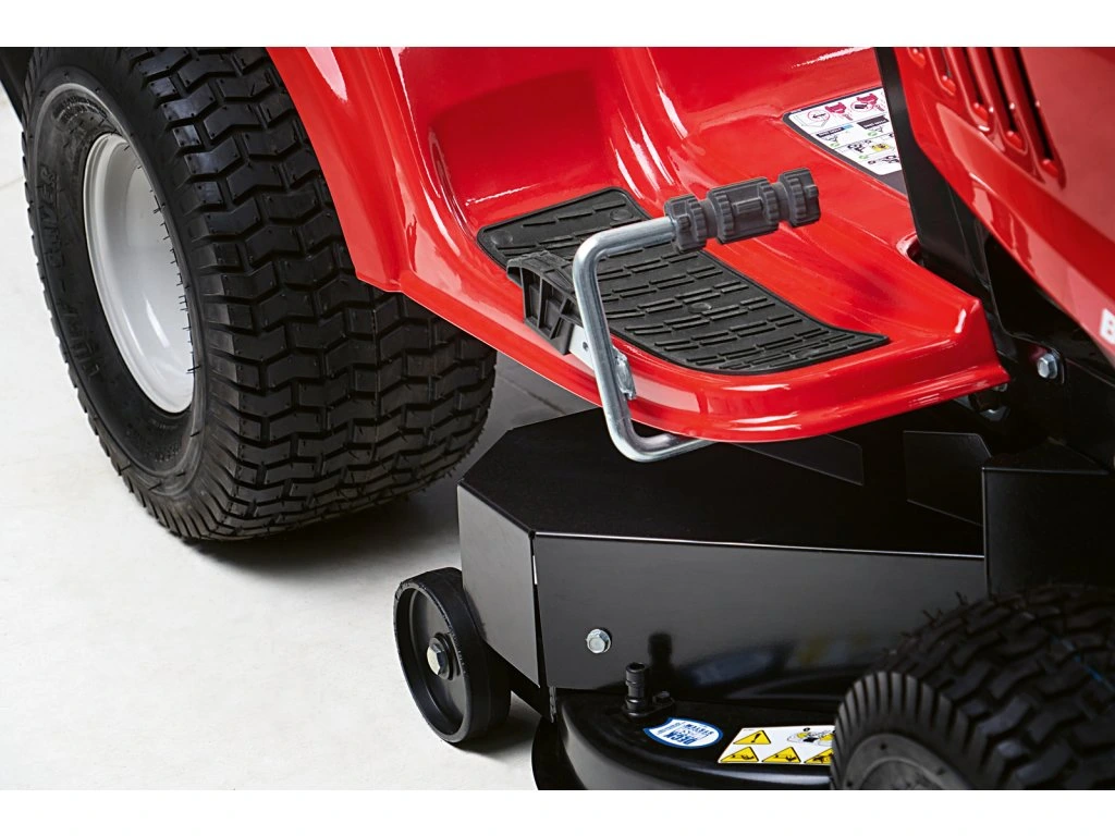 Troy-Bilt Horse 105T-R (13AJ71BN609) - Imagen 9