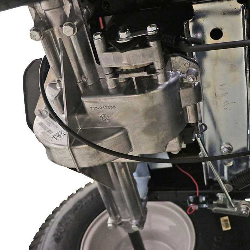 Troy-Bilt Horse 107T-S (13AJ78BS609) - Imagen 10