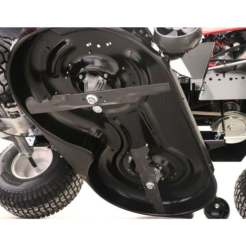 Troy-Bilt Horse 107T-S (13AJ78BS609) - Imagen 12
