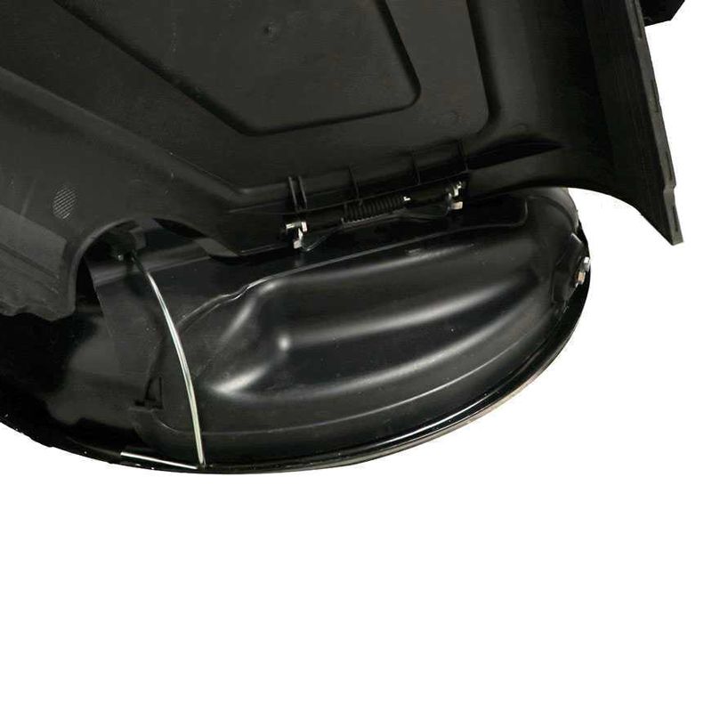 Troy-Bilt Horse 107T-S (13AJ78BS609) - Imagen 16