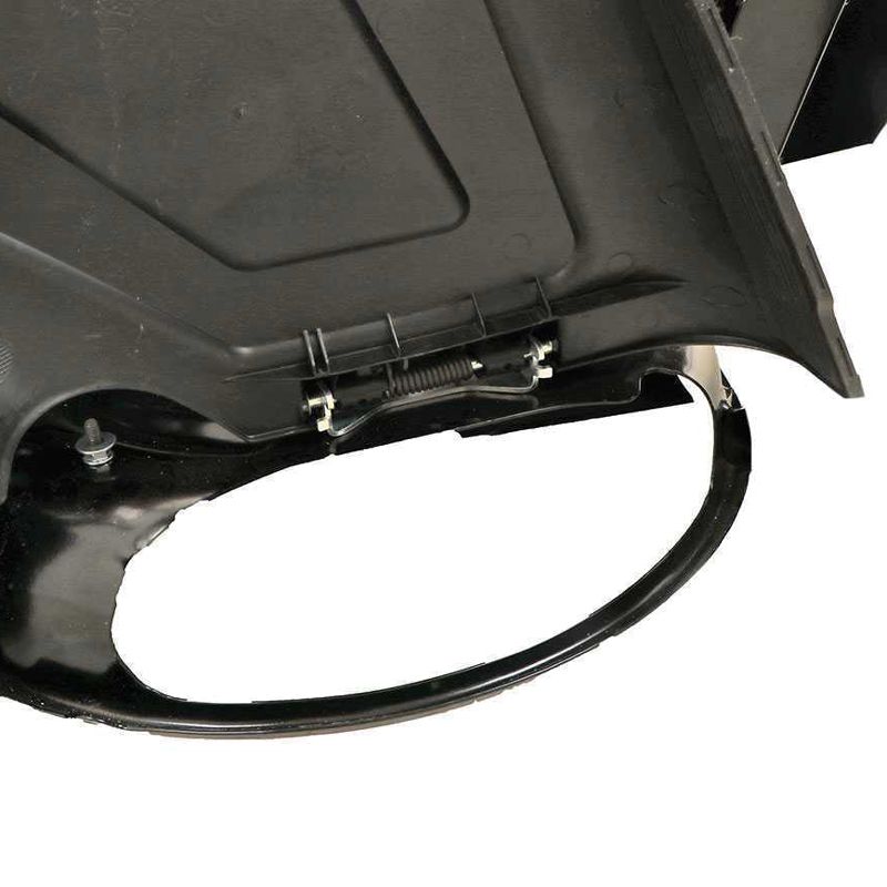 Troy-Bilt Horse 107T-S (13AJ78BS609) - Imagen 17