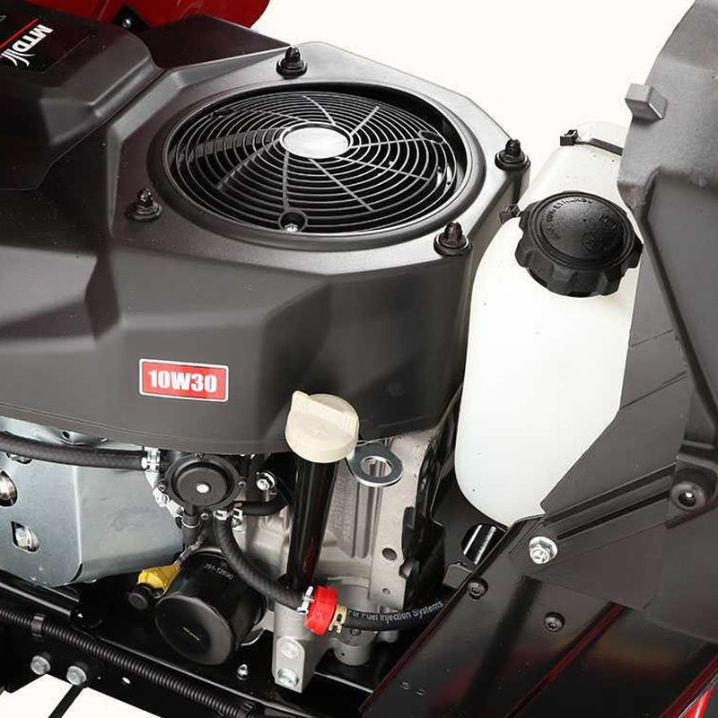 Troy-Bilt Horse 107T-S (13AJ78BS609) - Imagen 18