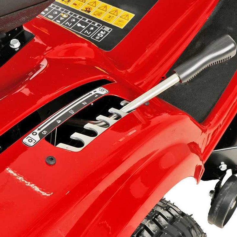 Troy-Bilt Horse 107T-S (13AJ78BS609) - Imagen 19