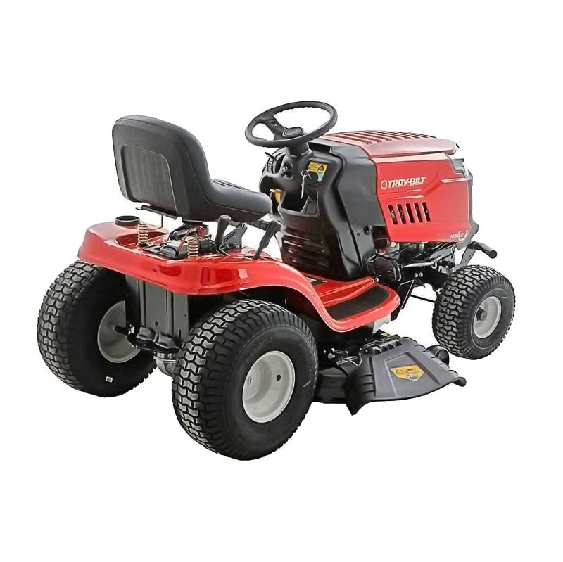 Troy-Bilt Horse 107T-S (13AJ78BS609) - Imagen 2