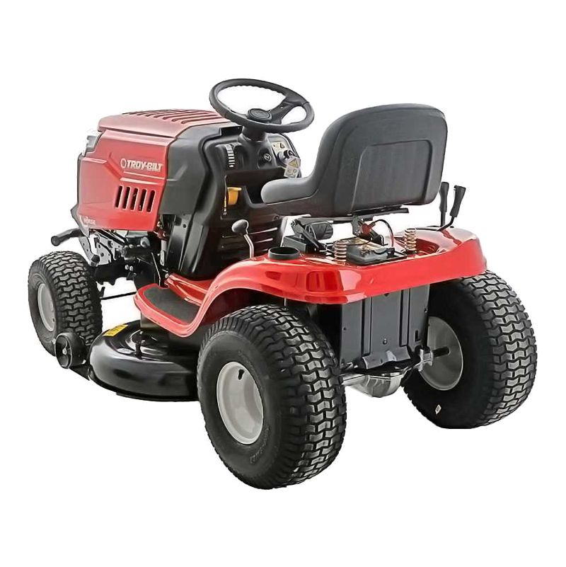 Troy-Bilt Horse 107T-S (13AJ78BS609) - Imagen 3