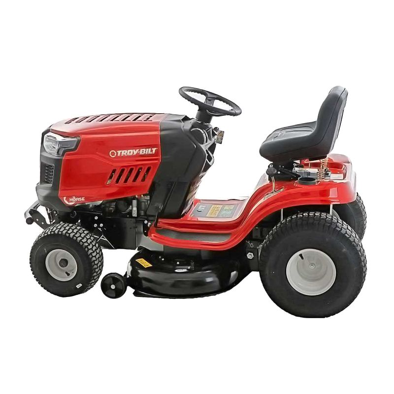 Troy-Bilt Horse 107T-S (13AJ78BS609) - Imagen 4