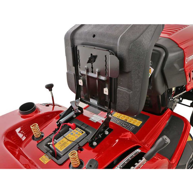 Troy-Bilt Horse 107T-S (13AJ78BS609) - Imagen 6