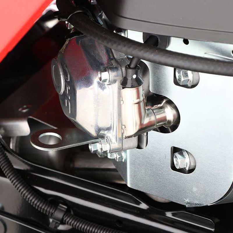 Troy-Bilt Horse 107T-S (13AJ78BS609) - Imagen 7
