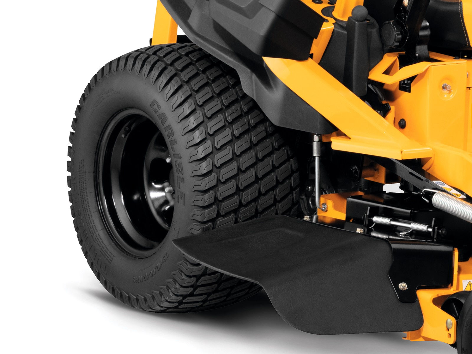 Cub Cadet XZ8 S137i Ultima Zero Turn – Kohler Motor (47ATCAB7603) - Imagen 3
