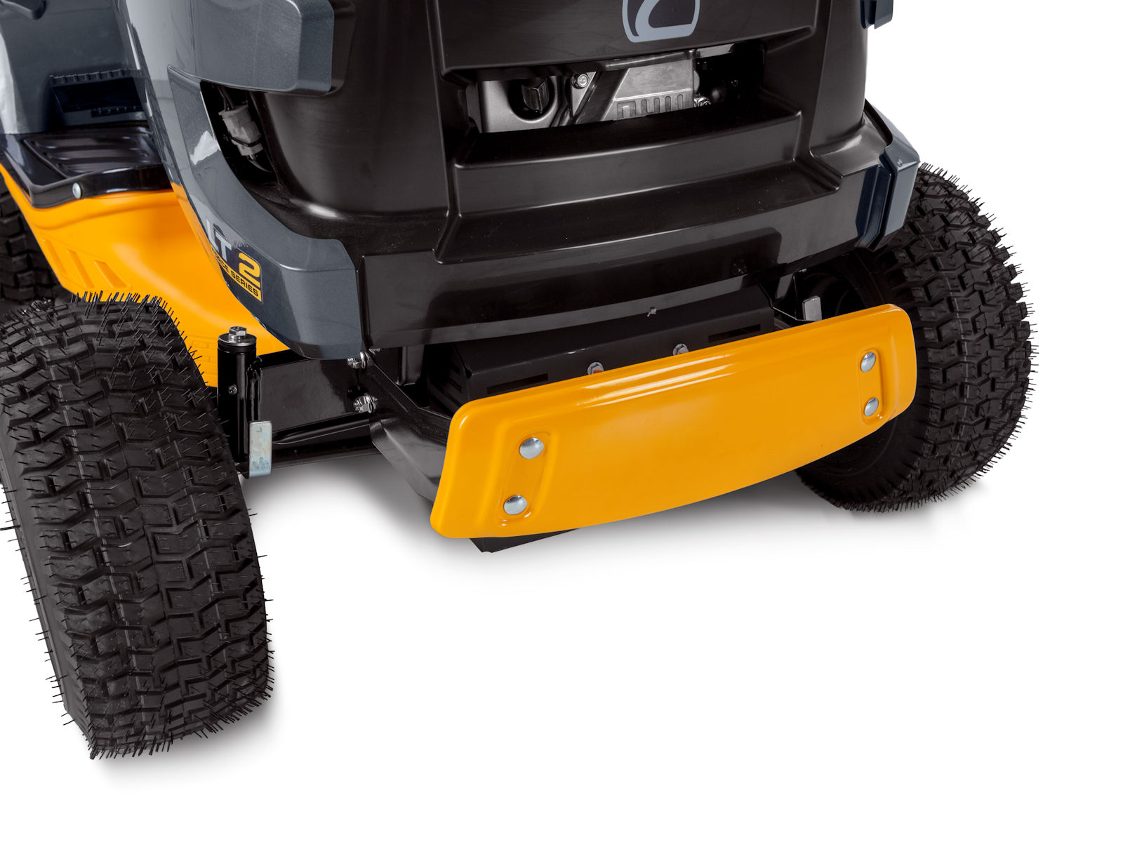 Cub Cadet LT2 S98 + Mulching function (13A8R1CV603) - Imagen 10