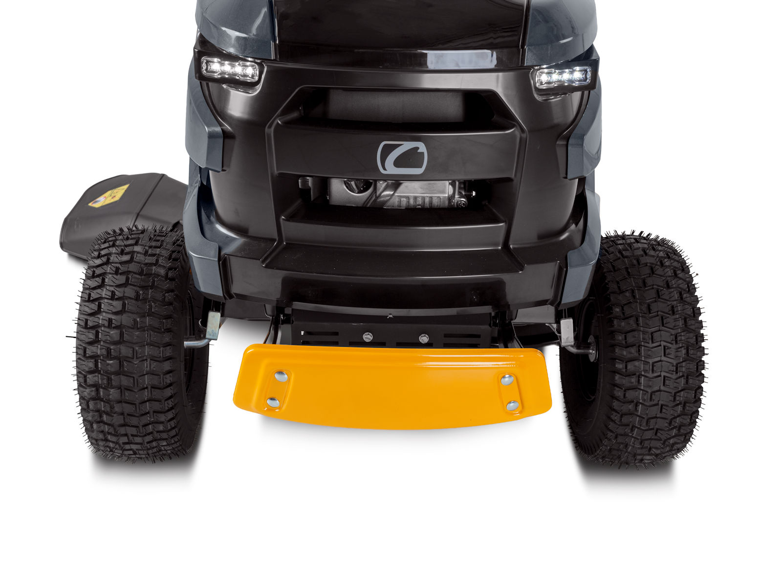 Cub Cadet LT2 S98 + Mulching function (13A8R1CV603) - Imagen 12